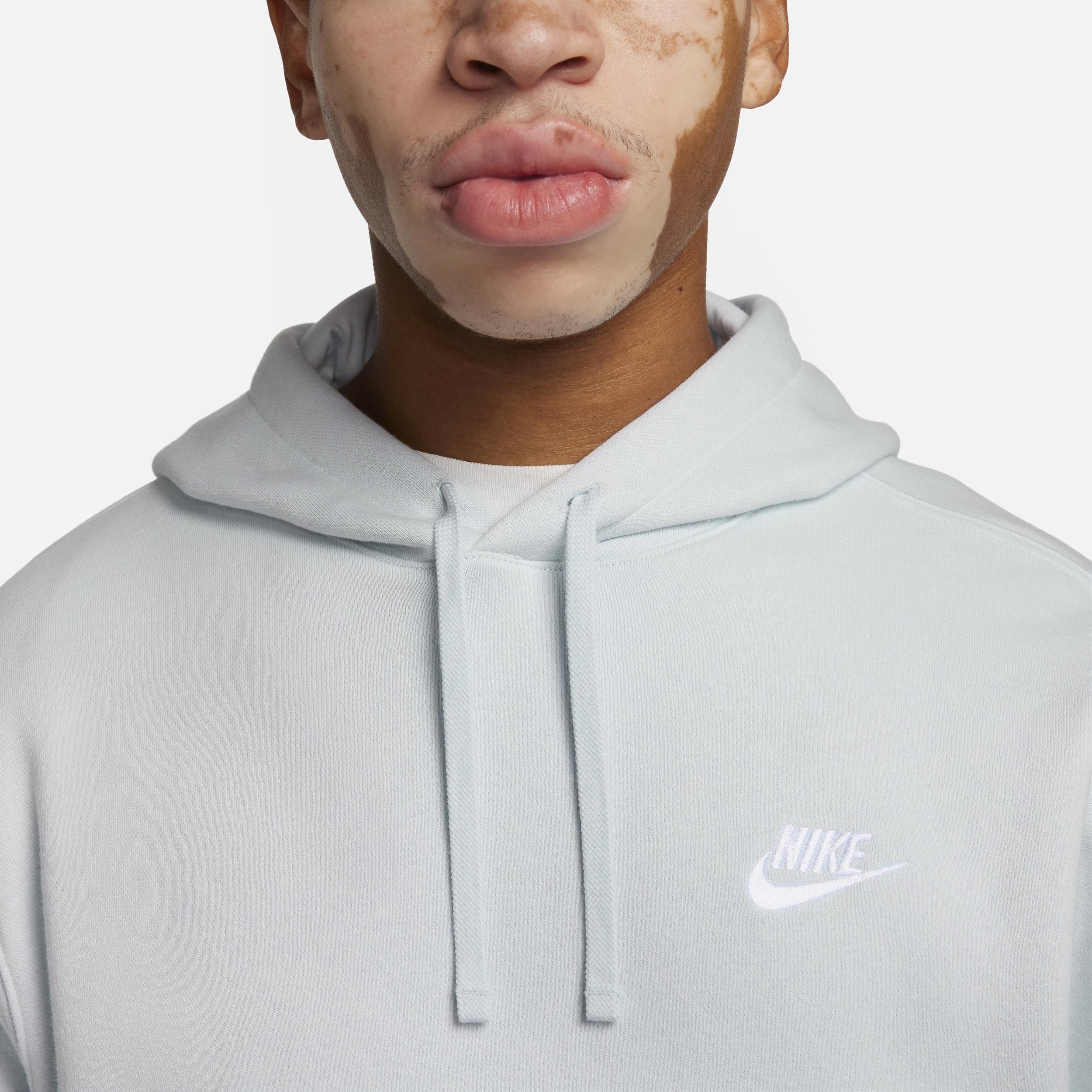 Nike Sportswear Club Fleece Pullover Hoodie Product Image