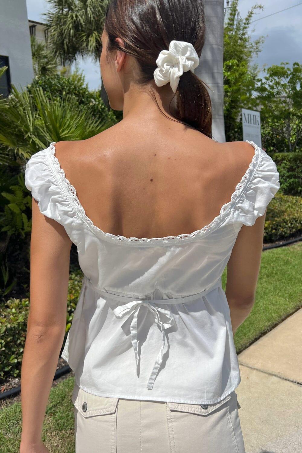 Odette Top Product Image