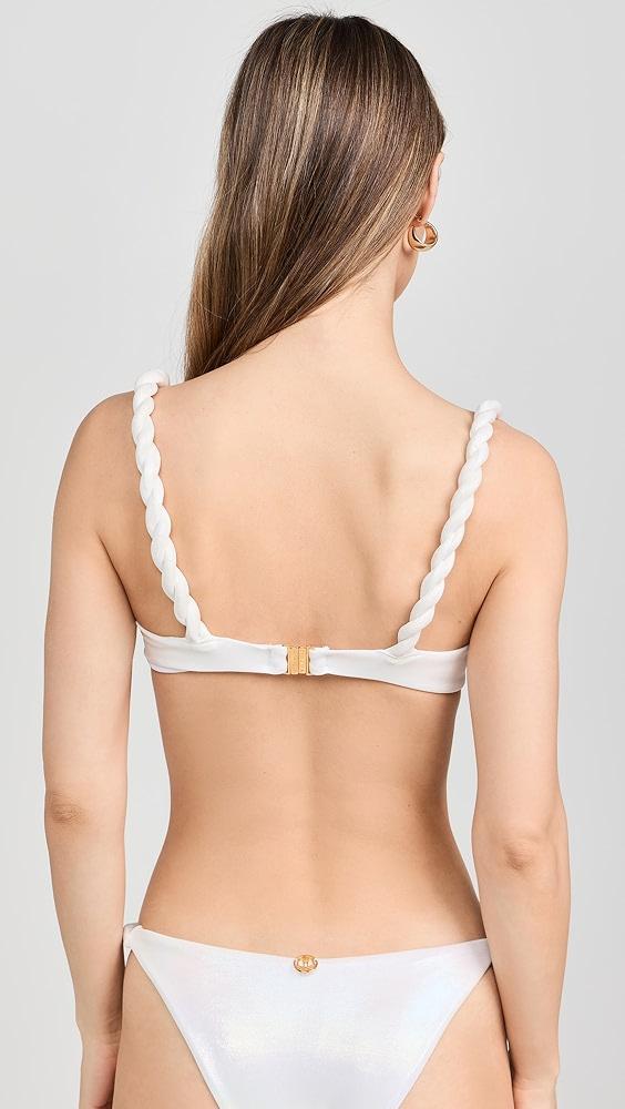 Bahia Maria Olivia Bikini Top | Shopbop Product Image