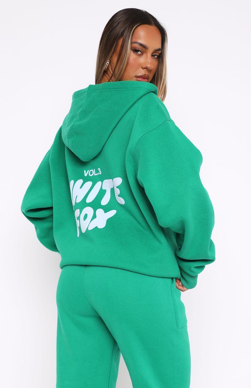 Offstage Zip Front Hoodie Amazon Product Image