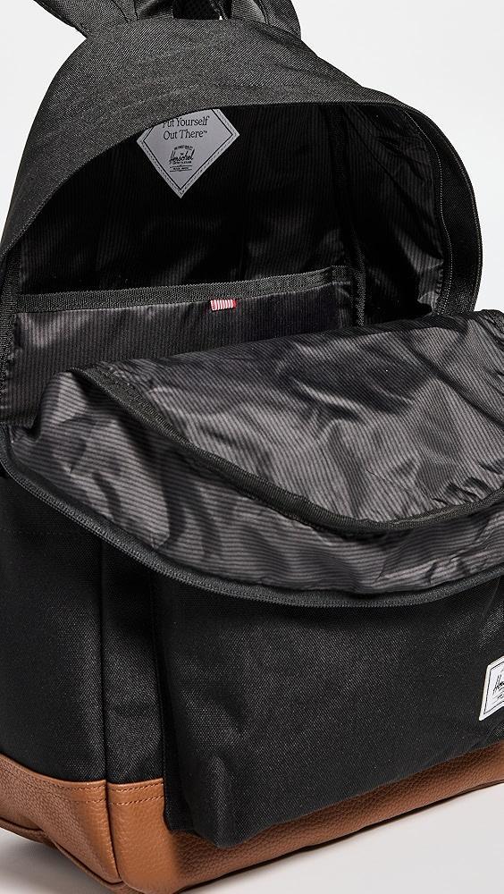 Herschel Supply Co. Heritage Backpack | Shopbop Product Image