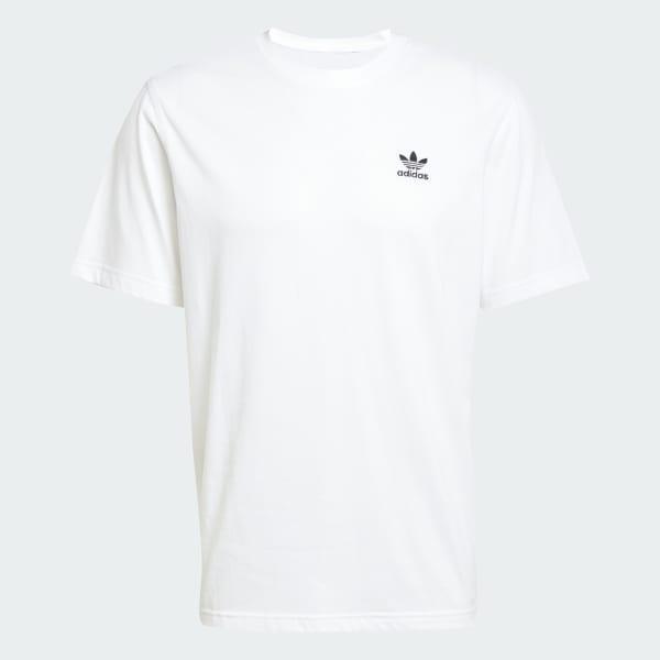 Trefoil Essentials Tee Product Image