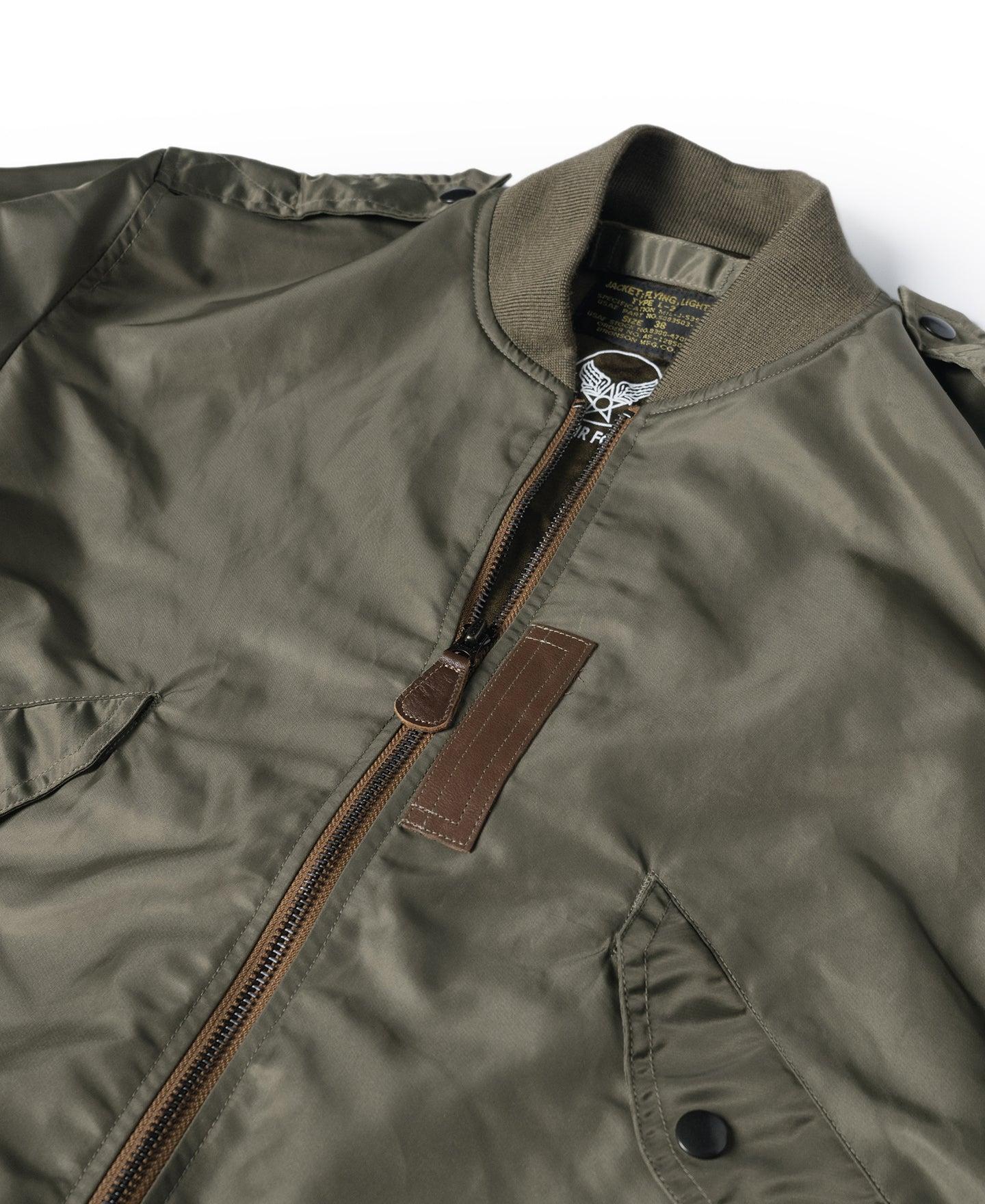 US Air Force Type L-2 Flight Jacket Product Image