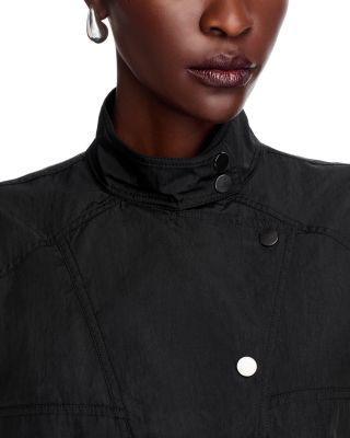 Pierce Utility Jumpsuit Product Image