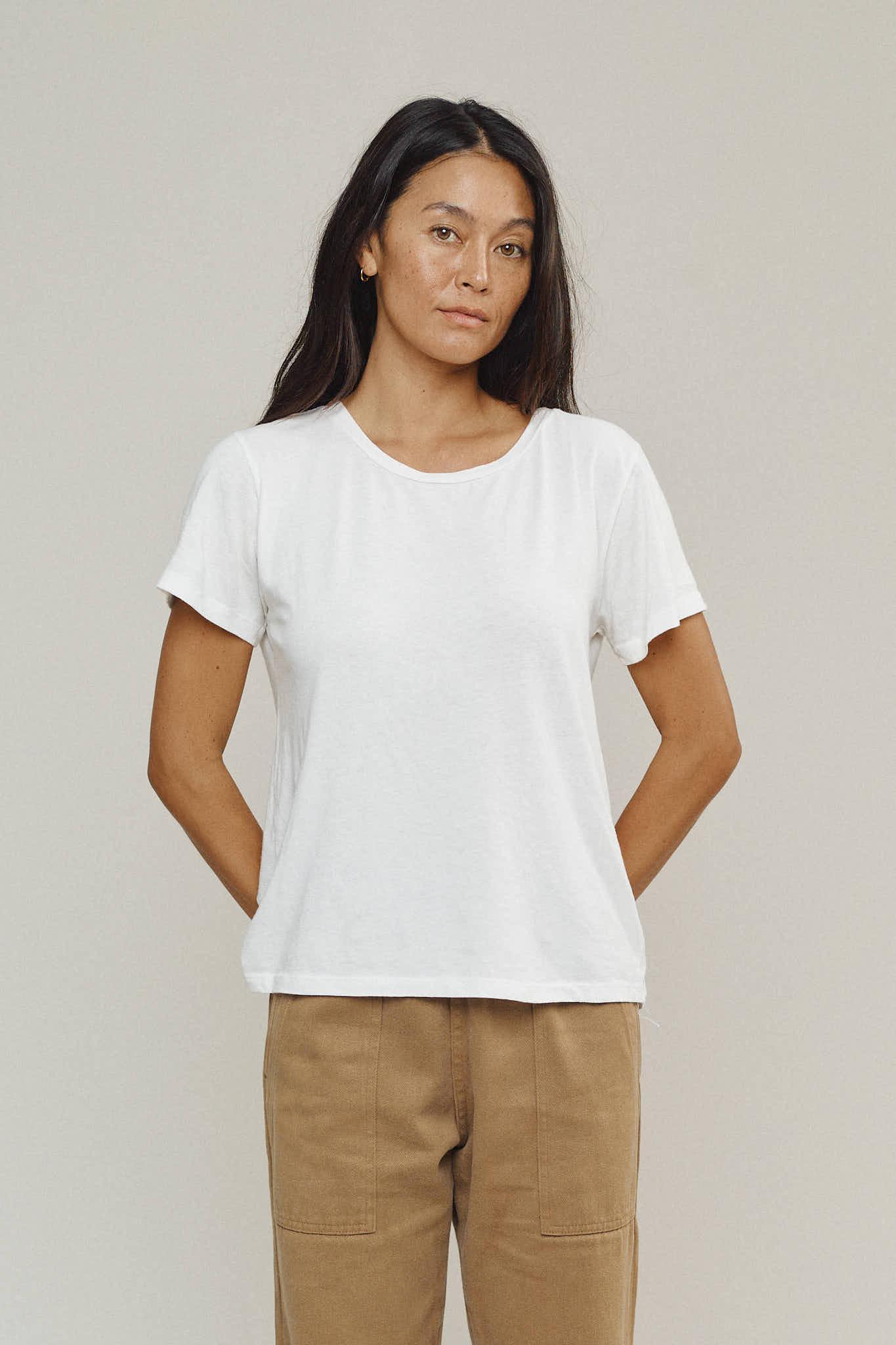 Ojai Tee Female Product Image