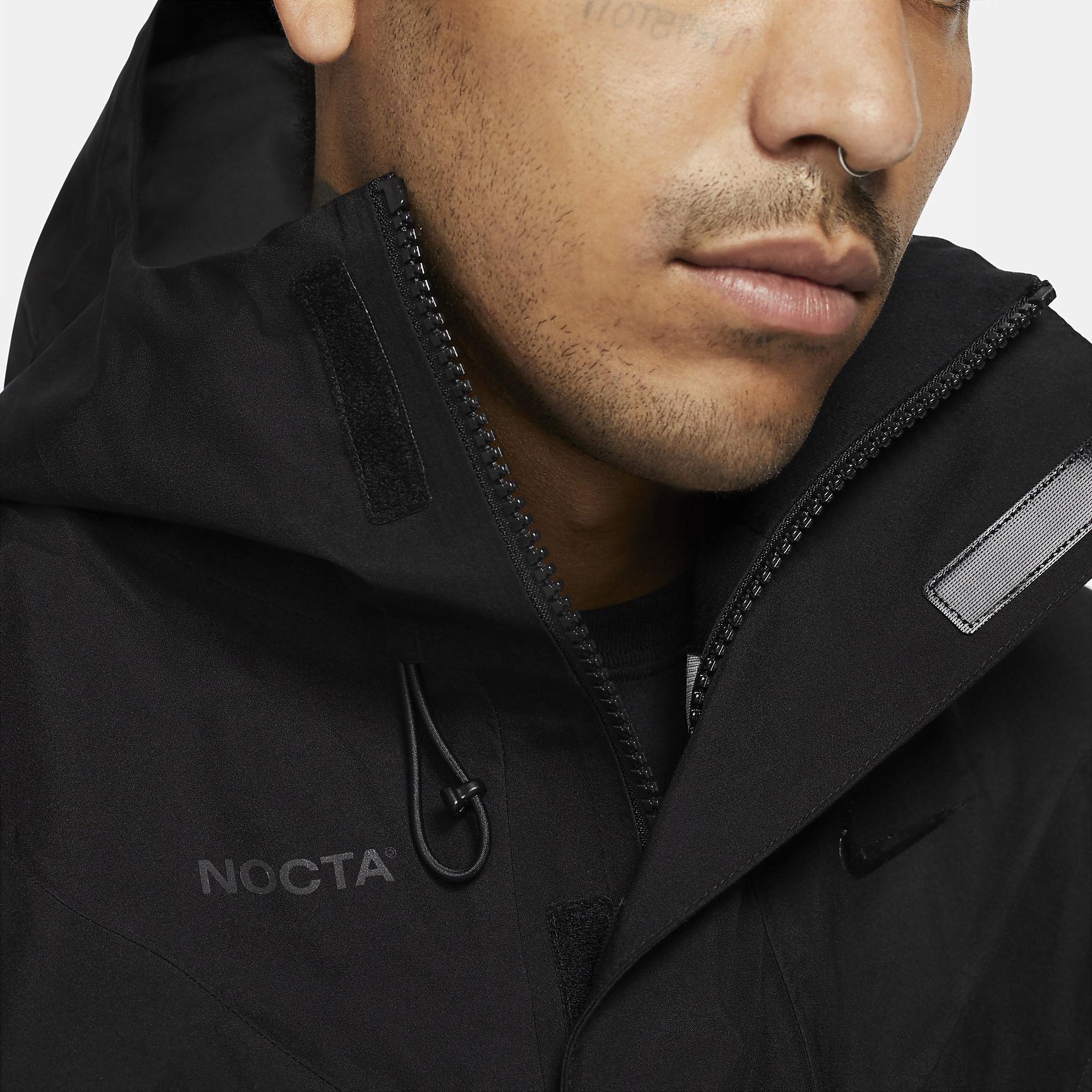 NOCTA Tech Jacket Product Image