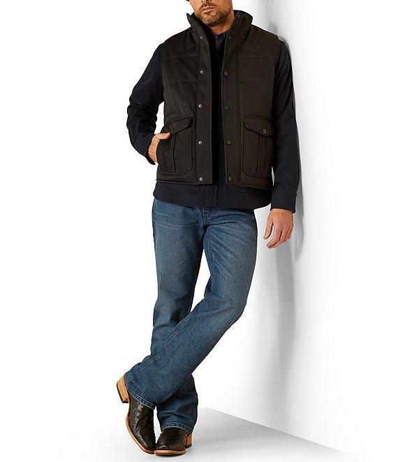 Ariat Relentless Weatherford Sleeveless Insulated Vest Product Image