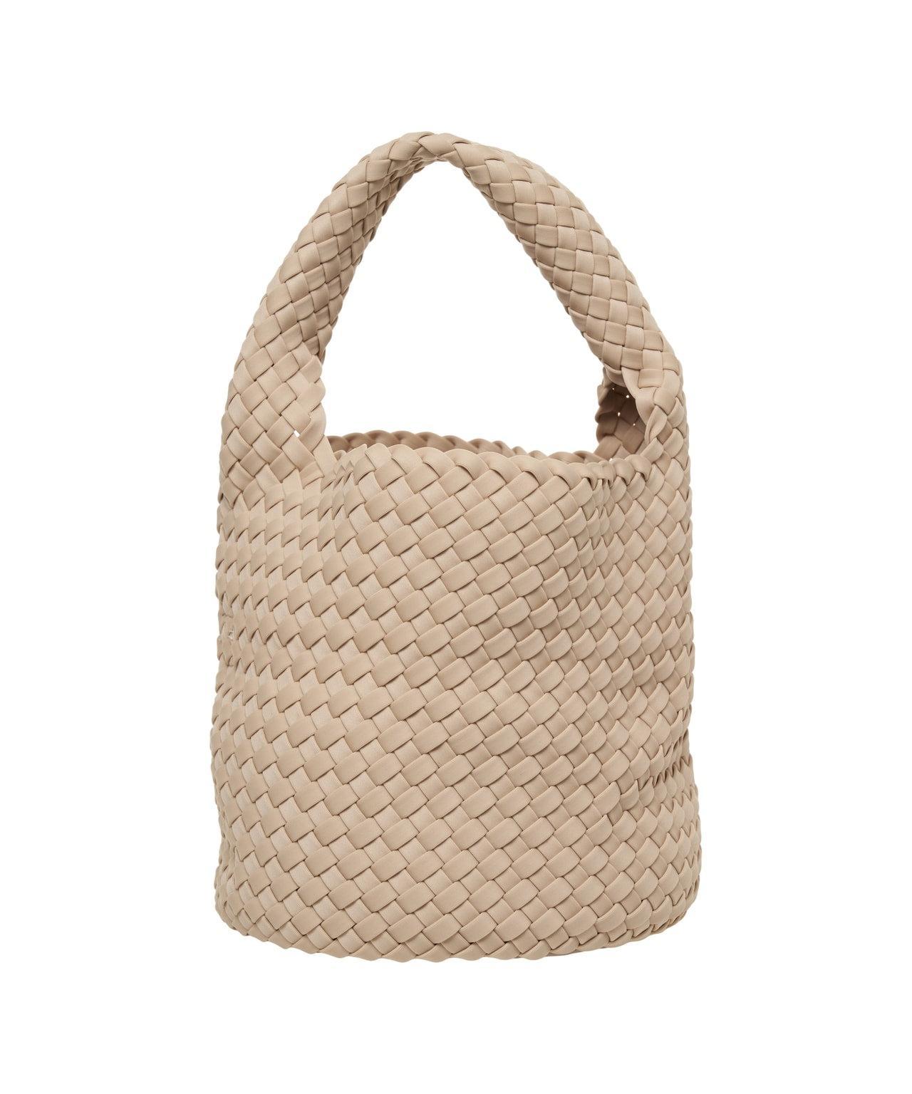 Handbag in neoprene Product Image