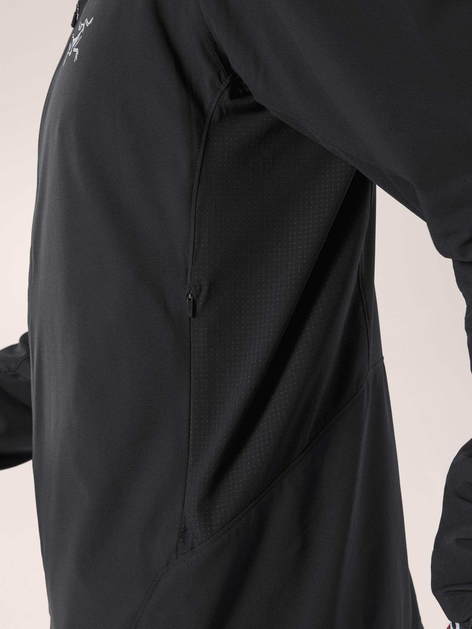 Incendo Hybrid Hoody Men's Product Image