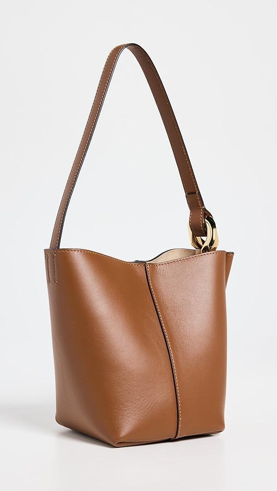 JW Anderson The JWA Corner Small Bucket Bag | Shopbop Product Image