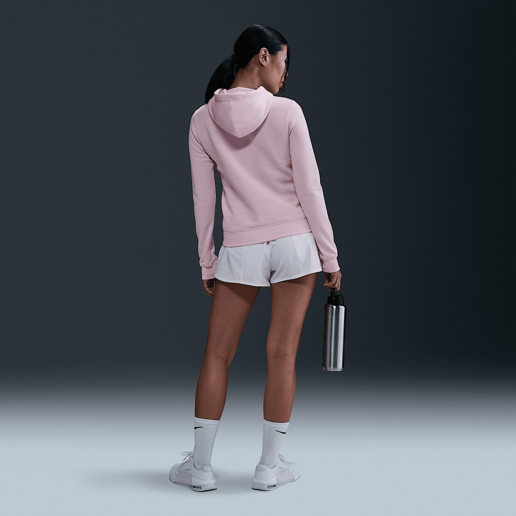 Nike Women's Cheer Pullover Hoodie Product Image