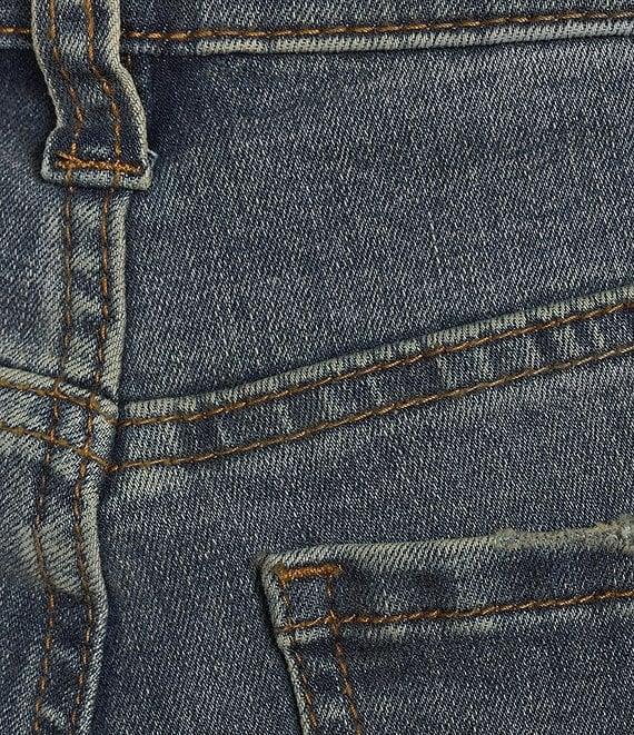 KUT from the Kloth Natalie Mid-Rise Flare Jean Product Image