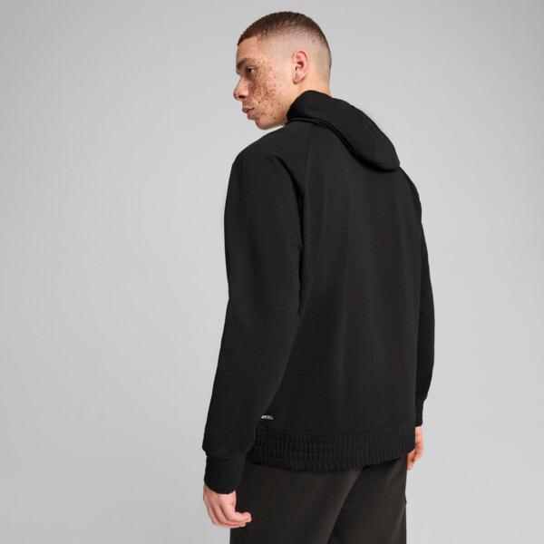 PUMA Winning Shot Men's Graphic Basketball Hoodie Product Image