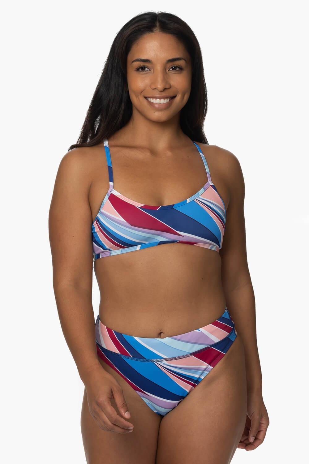 Andy Bikini Bottom - Summer Daze Female Product Image