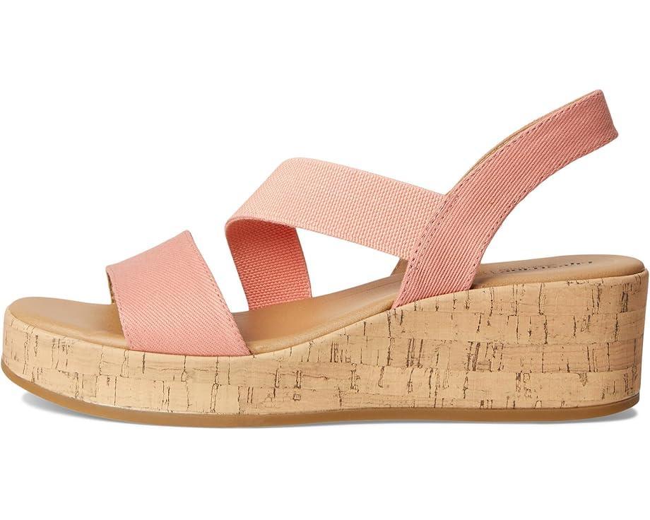 Danita Strappy Wedge Sandals Product Image