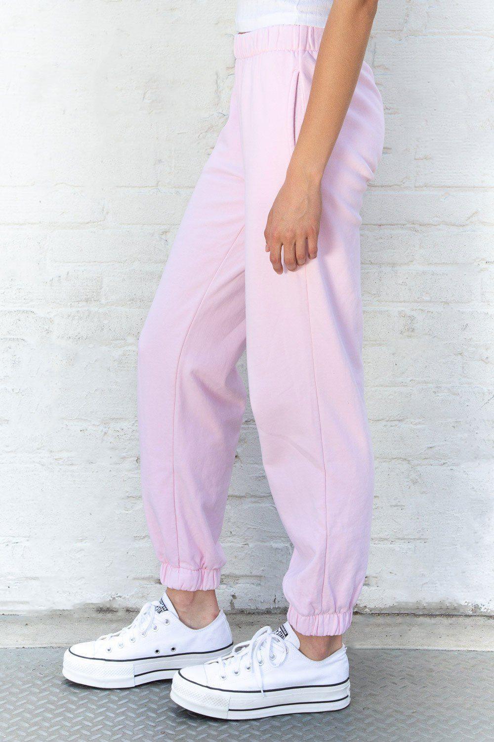 Rosa Sweatpants Product Image