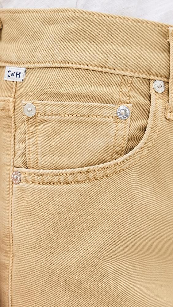 Citizens of Humanity Miro Relaxed Jeans | Shopbop Product Image