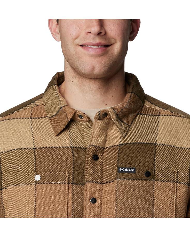 Warm-Up Jacket Product Image