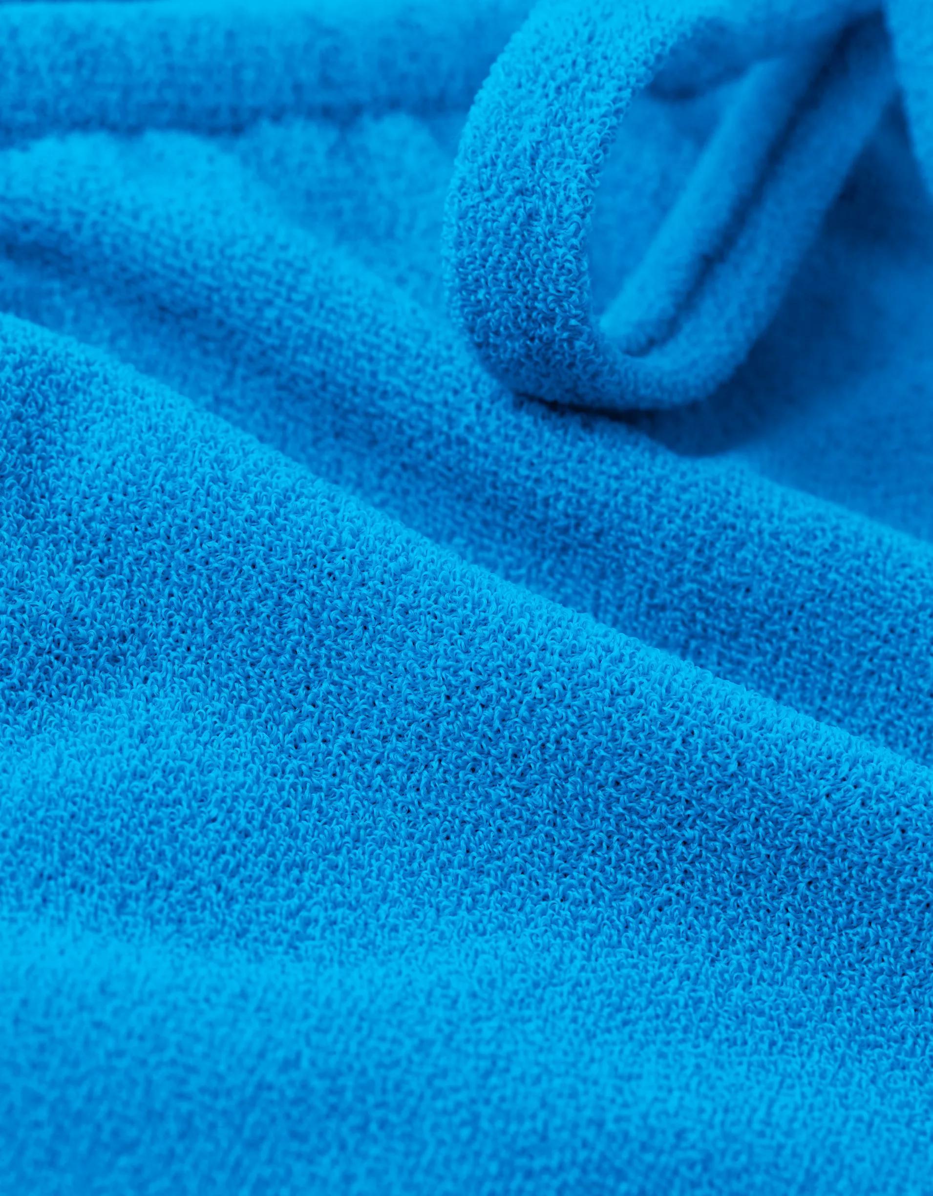 Aerie Terry Boyshort Cheeky Bikini Bottom Product Image