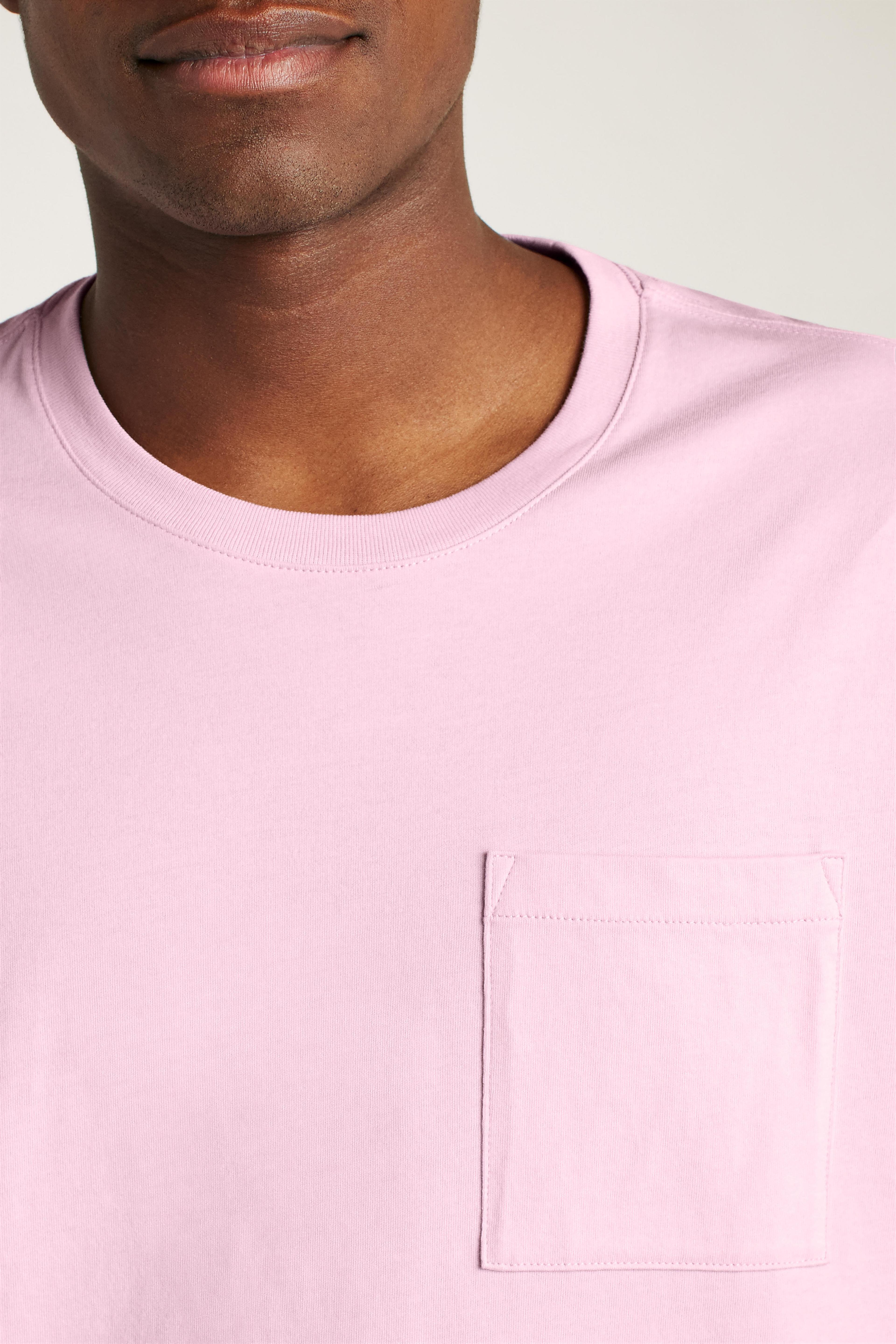 Organic Cotton Tee Product Image