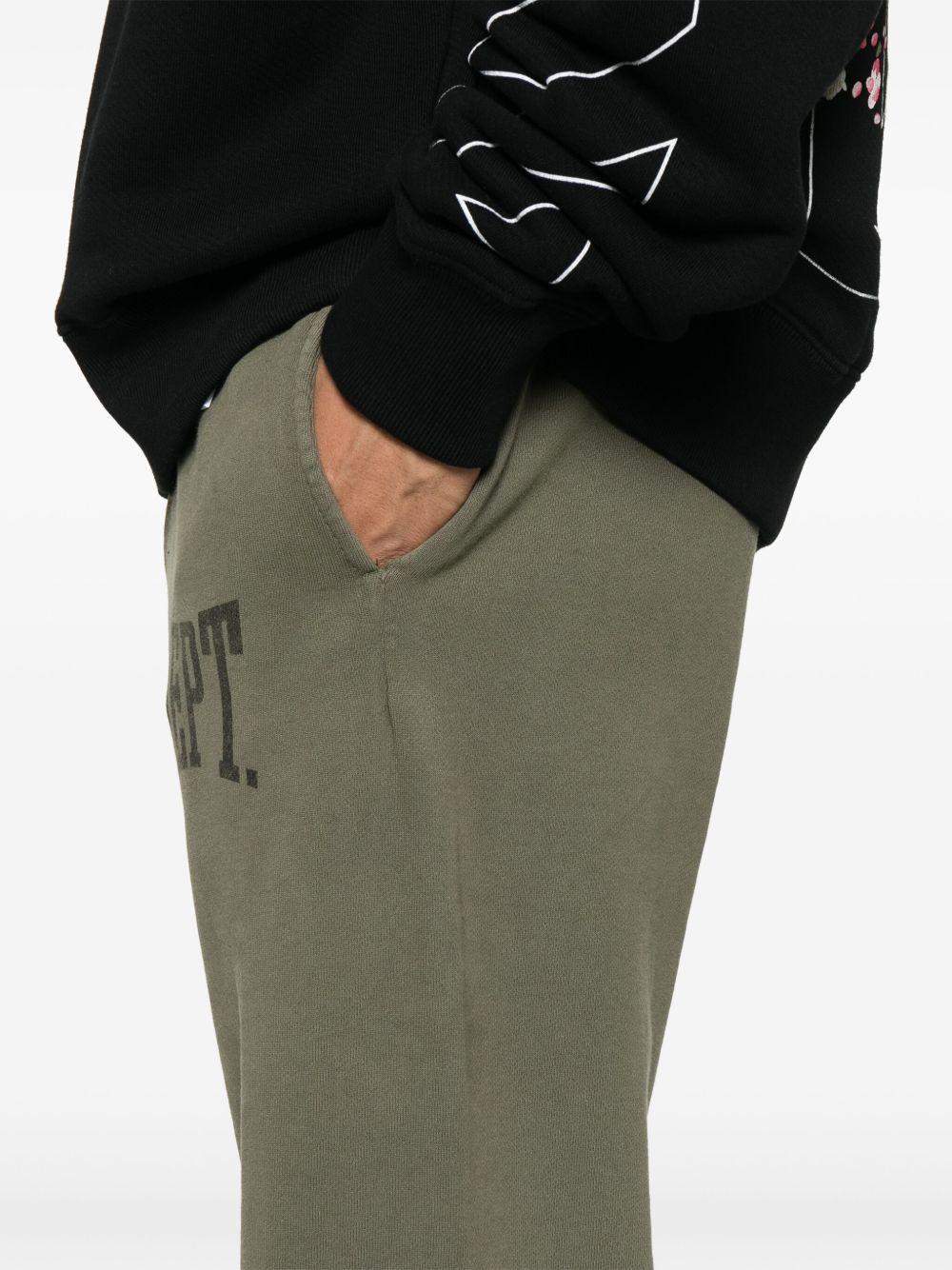 Team track pants Product Image