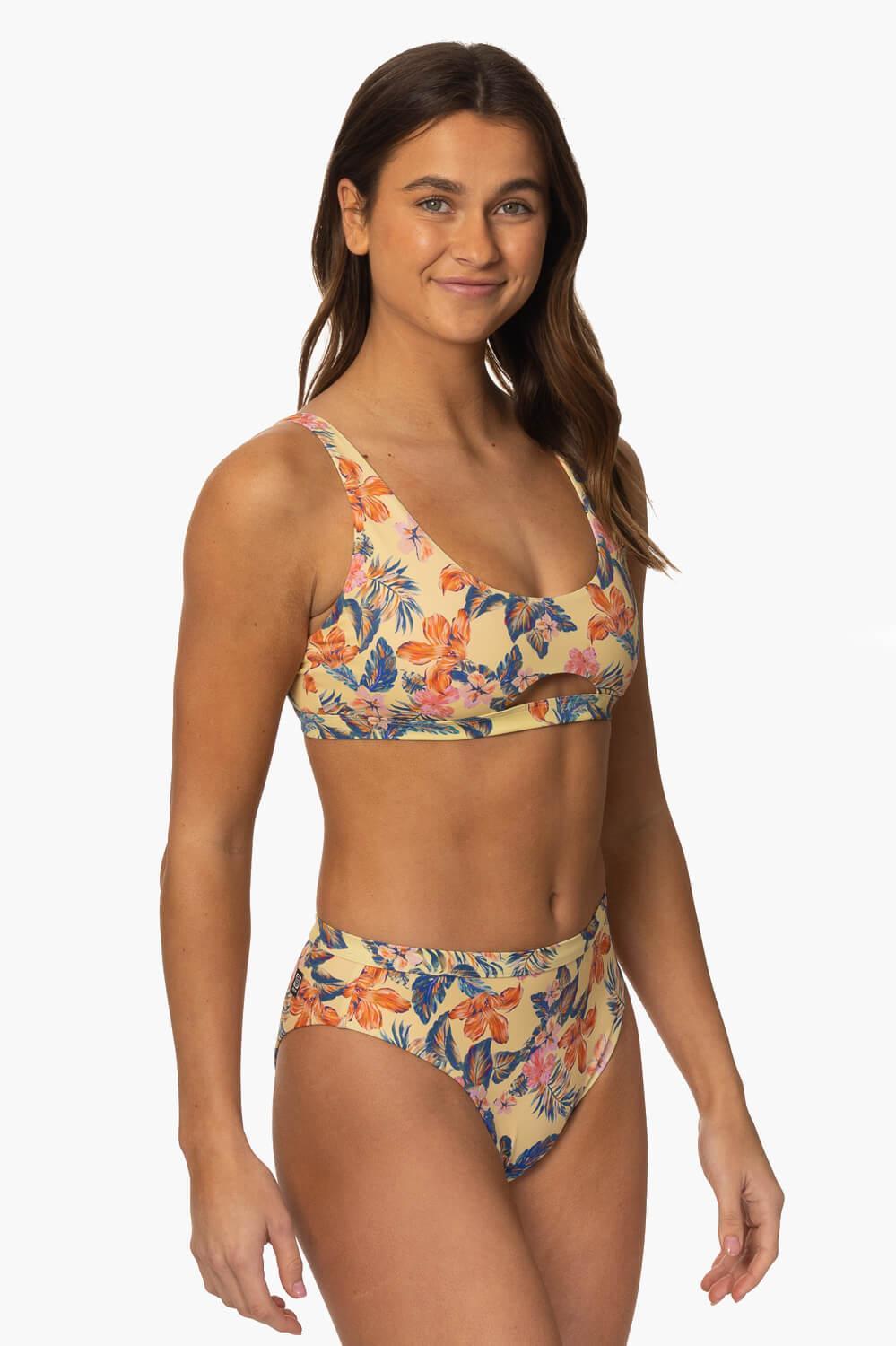 Nora Bikini Bottom Product Image