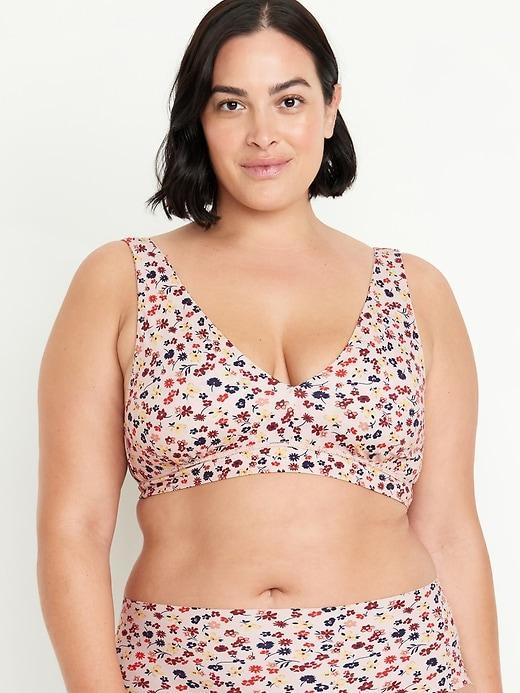 No-Show Bralette Product Image