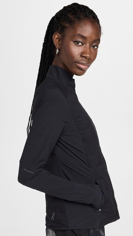 On Climate Jacket | Shopbop Product Image