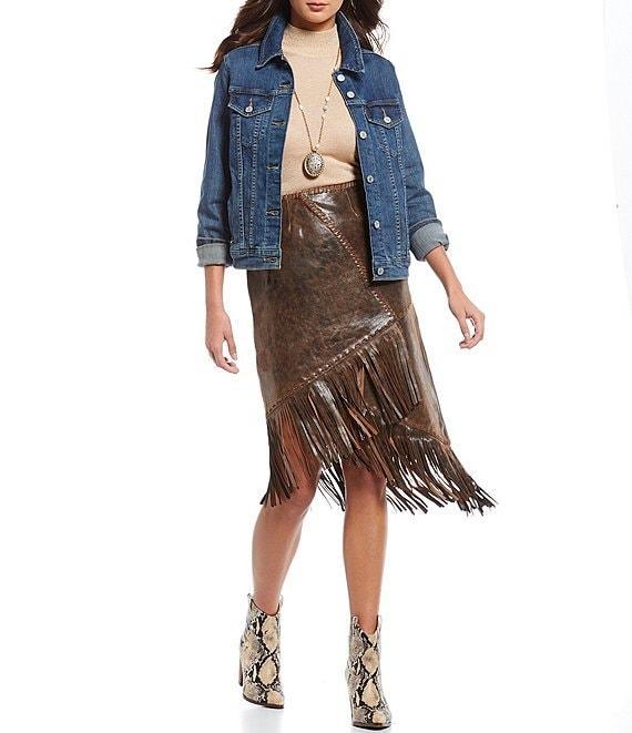 Levi's® Original Denim Trucker Jacket Product Image