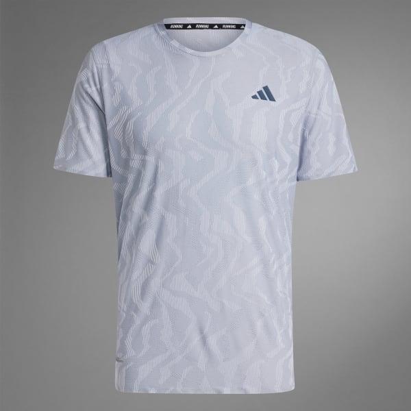 Ultimate Engineered Running Tee Product Image