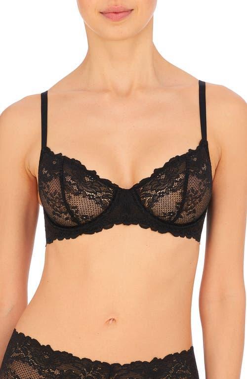 Natori Heavenly Convertible Balconette Bra Product Image