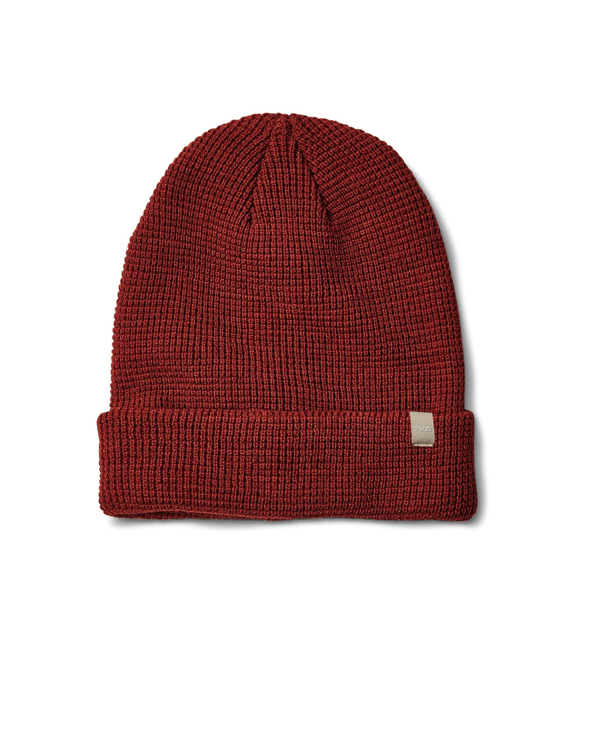 Alpine Waffle Beanie Product Image