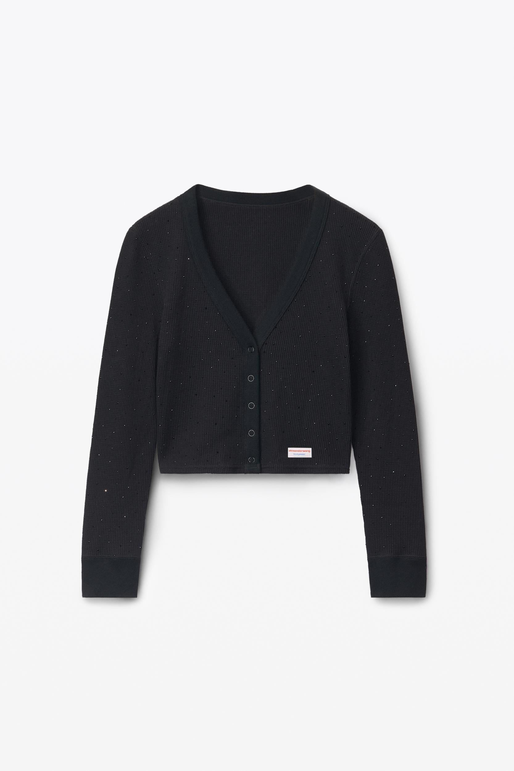 Unisex Short In Heavy Cotton Jersey Product Image