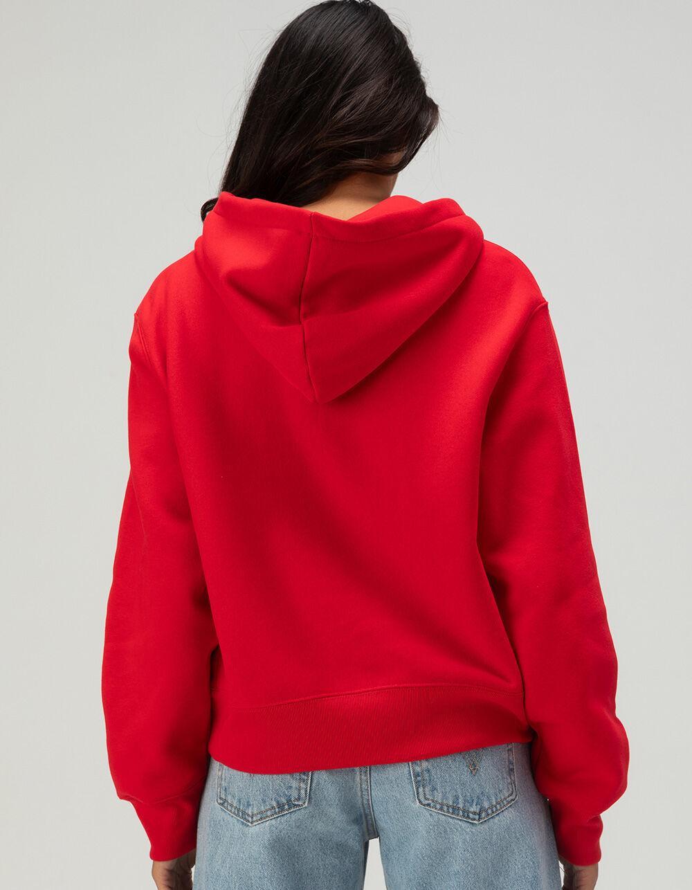 CHAMPION Reverse Weave Icon Rose Bowl Game Womens Hoodie Product Image