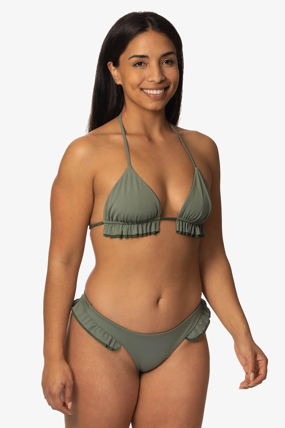 Swamis Bikini Bottom Product Image