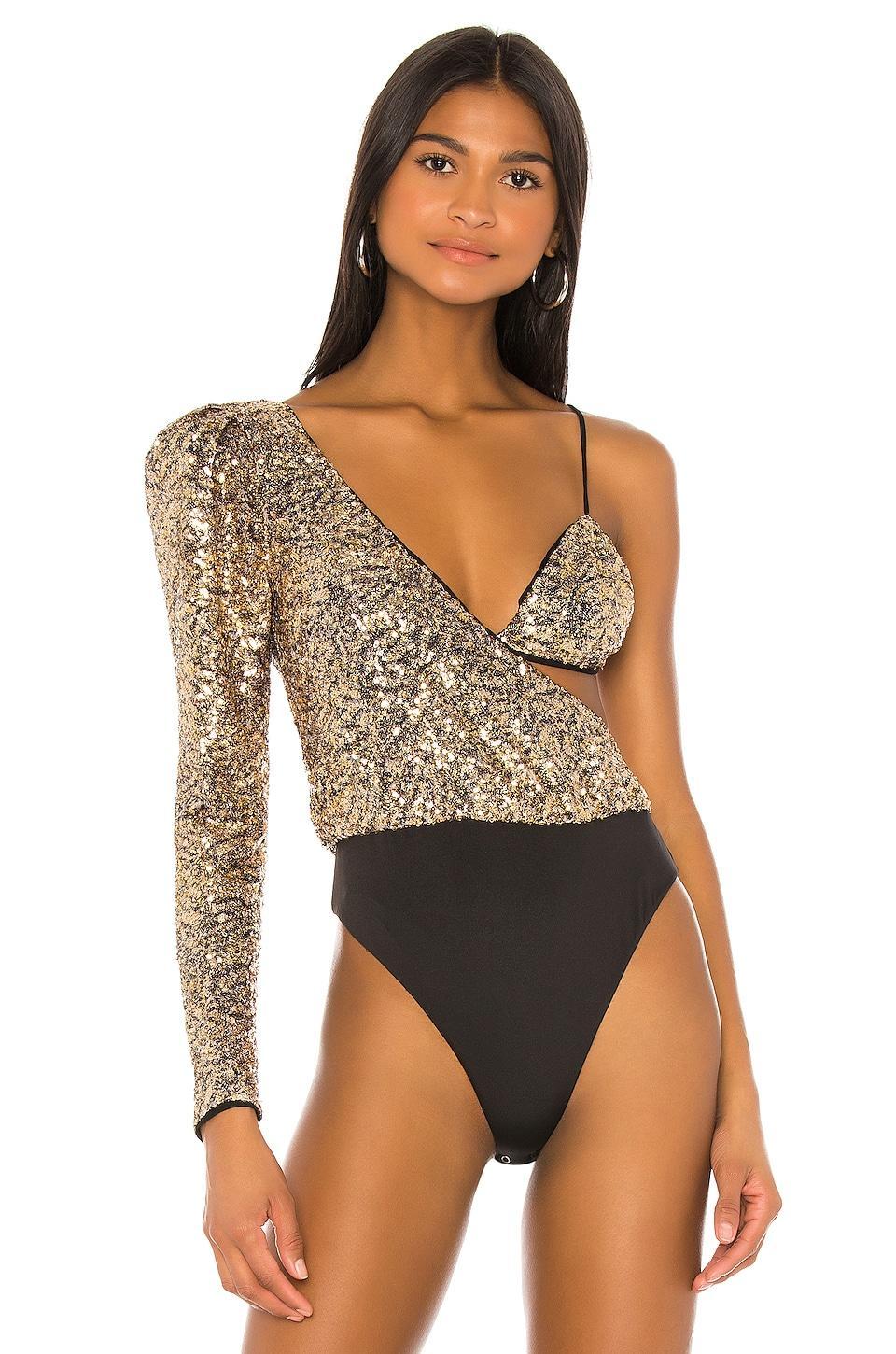 Attract Bodysuit Product Image