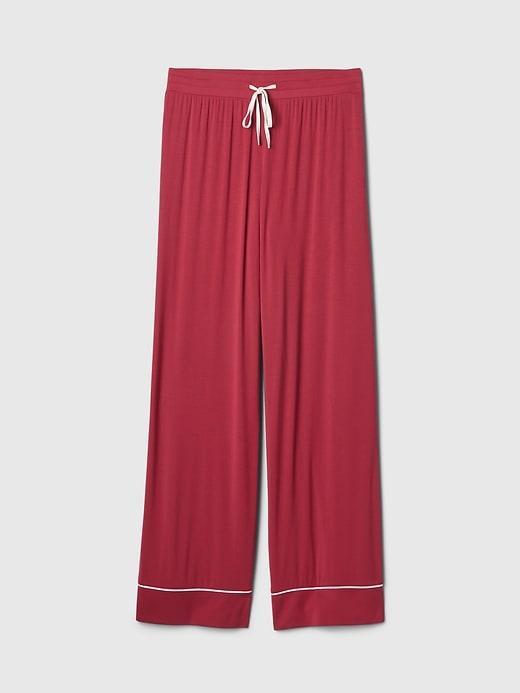 Modal Pajama Pants Product Image