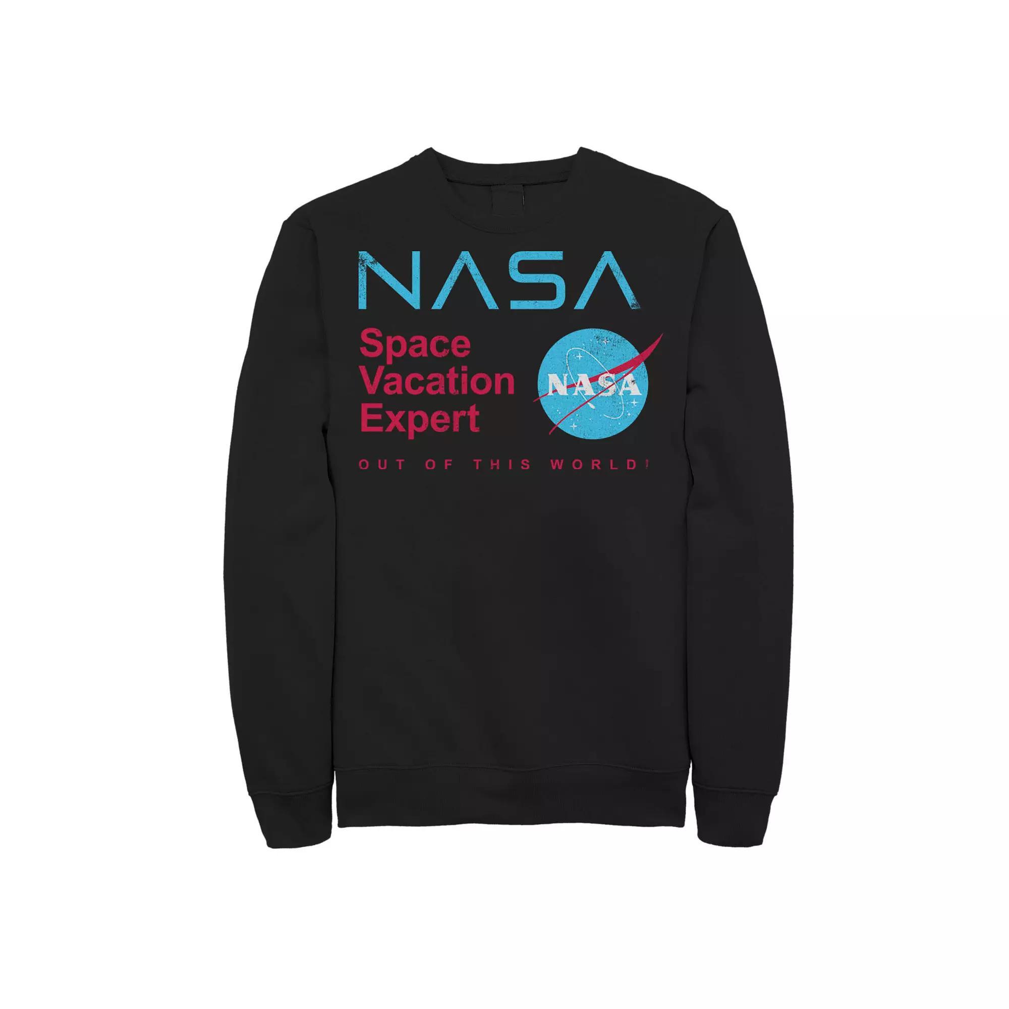 Men's Disney's Kim Possible Spy Map Location Fingerprint Sweatshirt,  Product Image