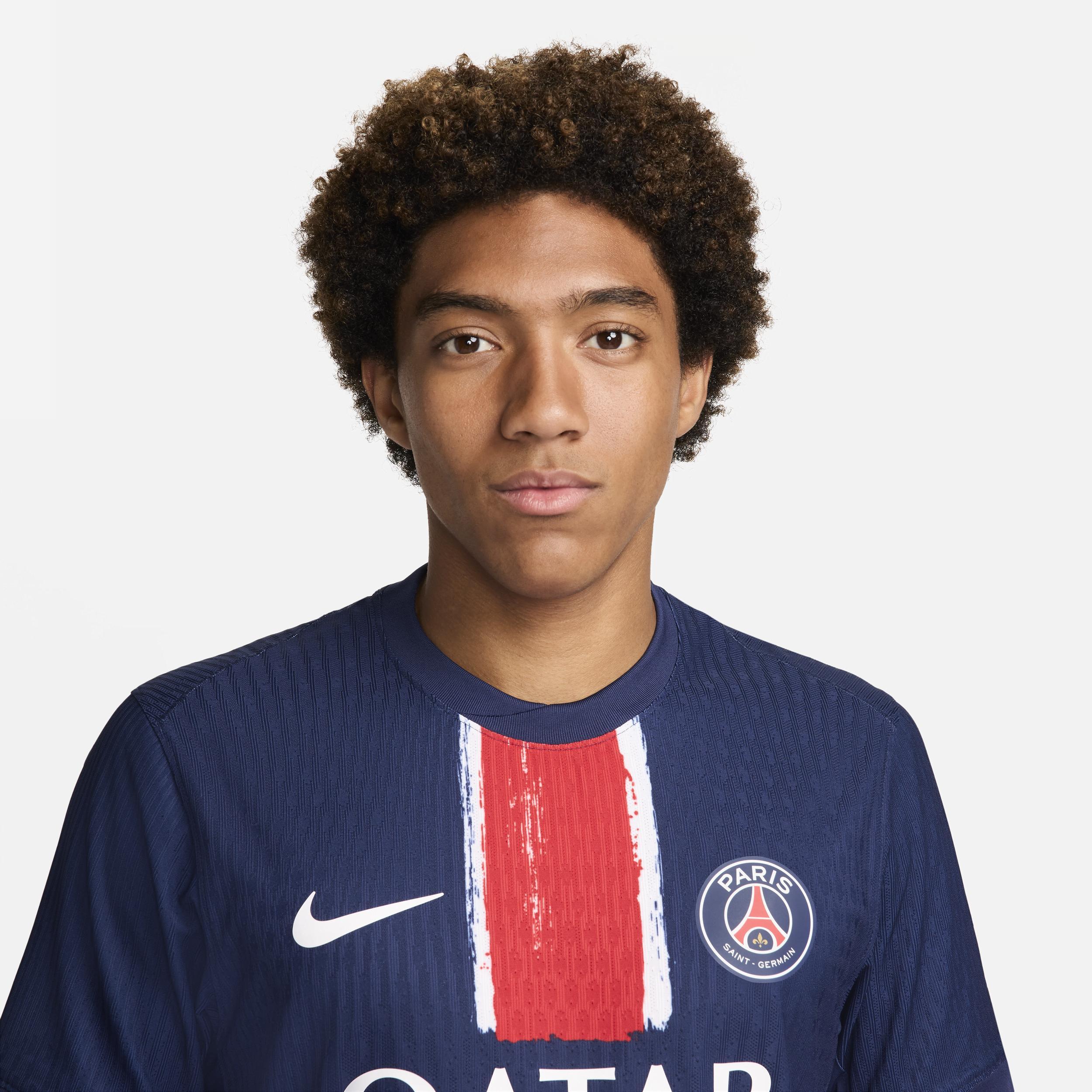 Paris Saint-Germain 2024/25 Match Home Nike Men's Dri-FIT ADV Soccer Jersey Product Image