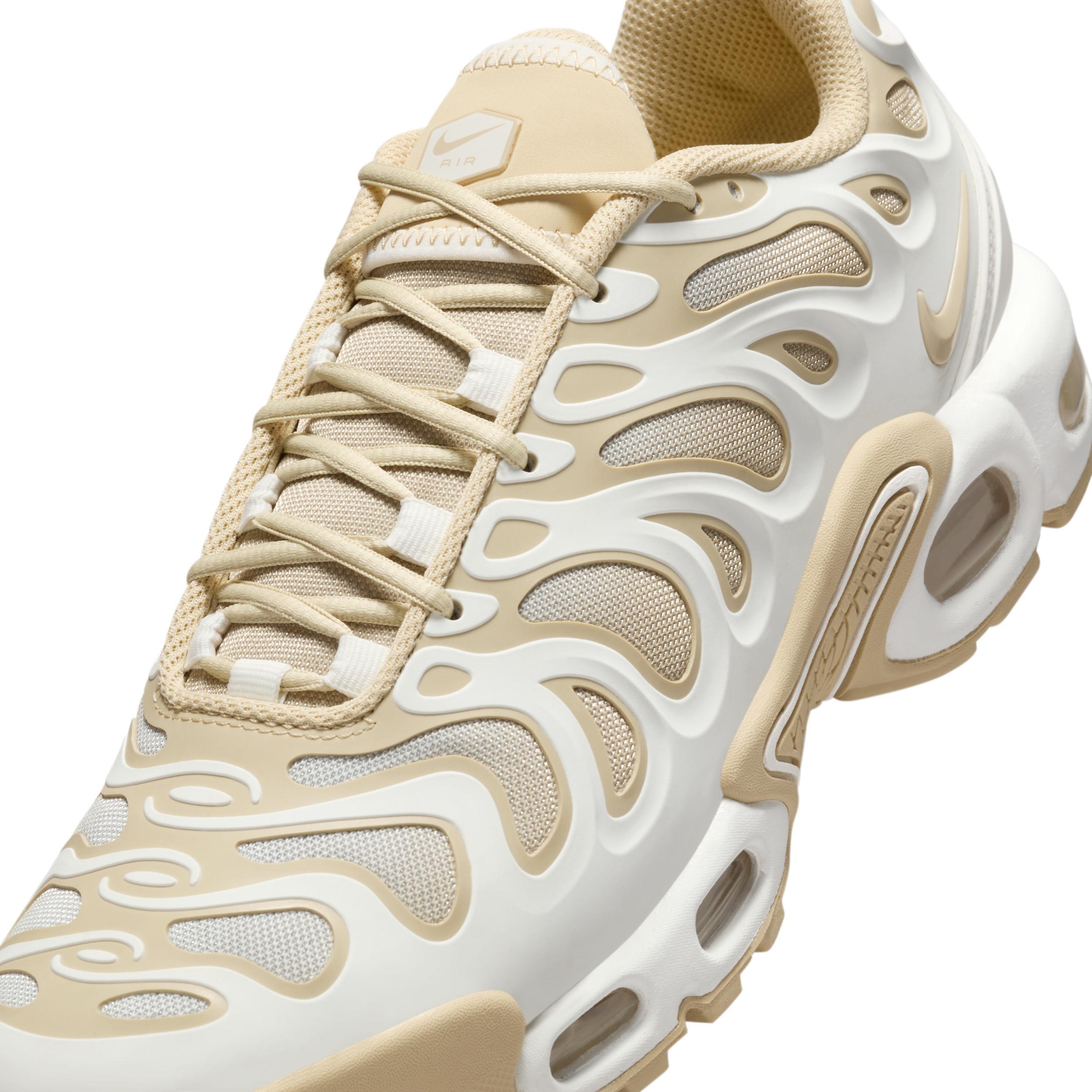 Nike Women's Air Max Plus Drift Shoes Product Image