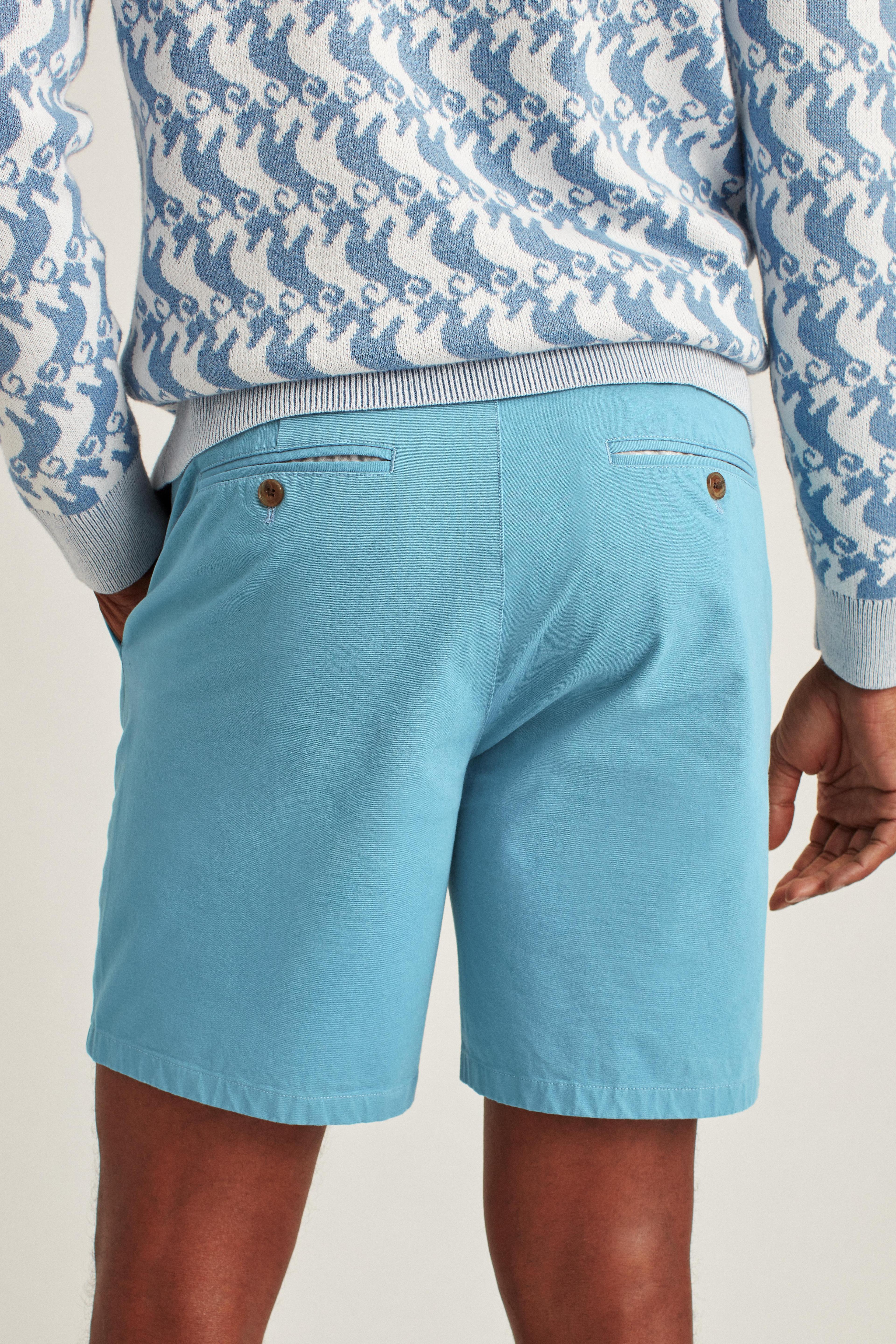 The Chino Short 2.0 Product Image