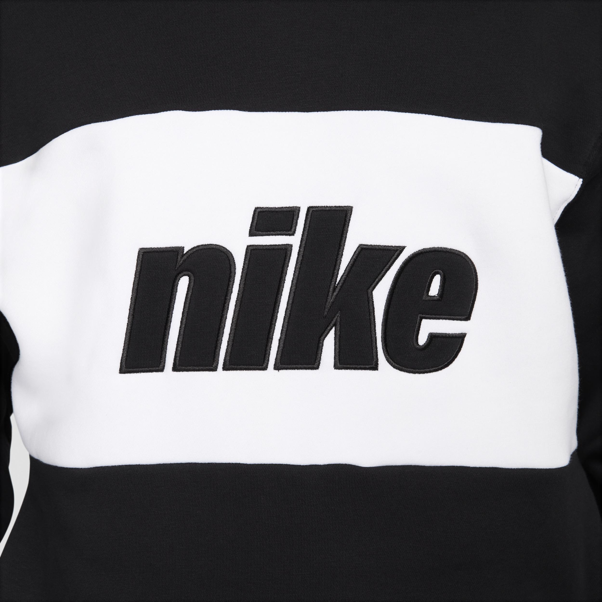 Men's Nike Sportswear Pullover Hoodie Product Image