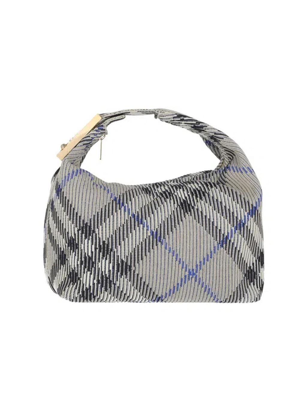 BURBERRY Bags In Printed Product Image