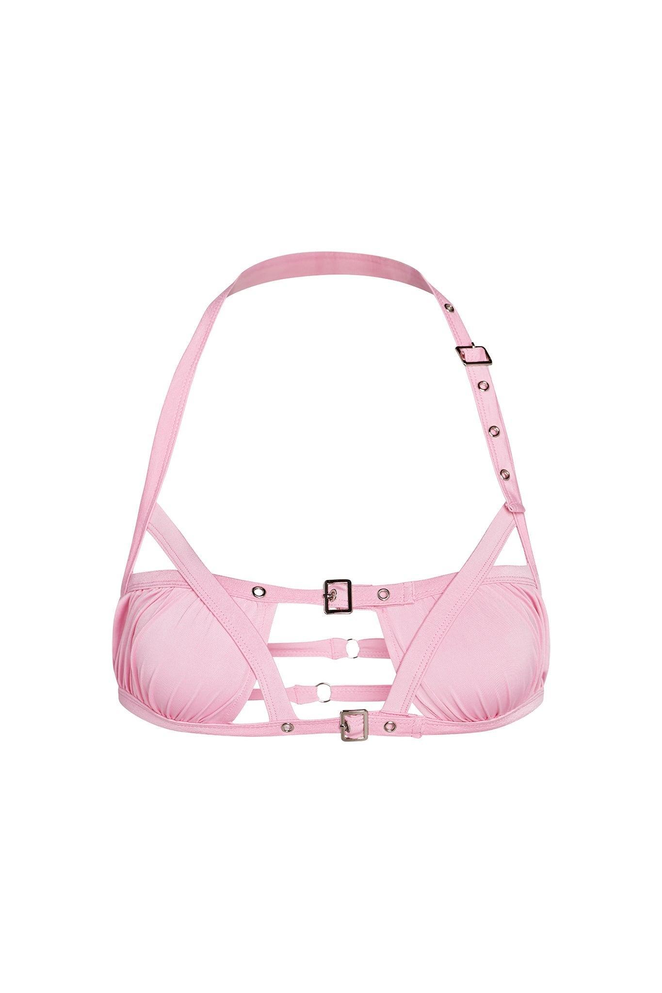 NYXX TOP - PINK Product Image