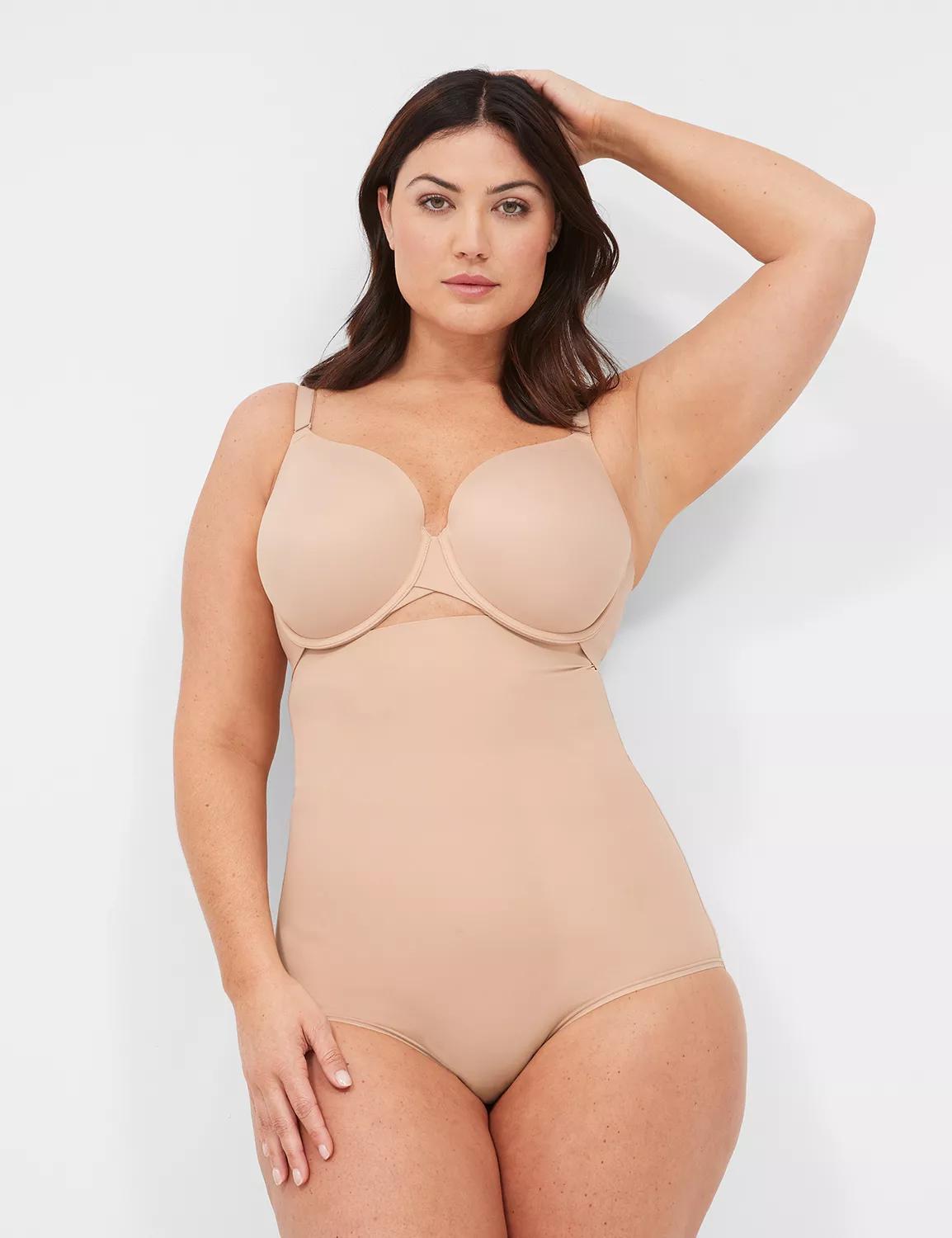 Level 3 Invisible Sculpt Ultra High-Waist Brief Product Image