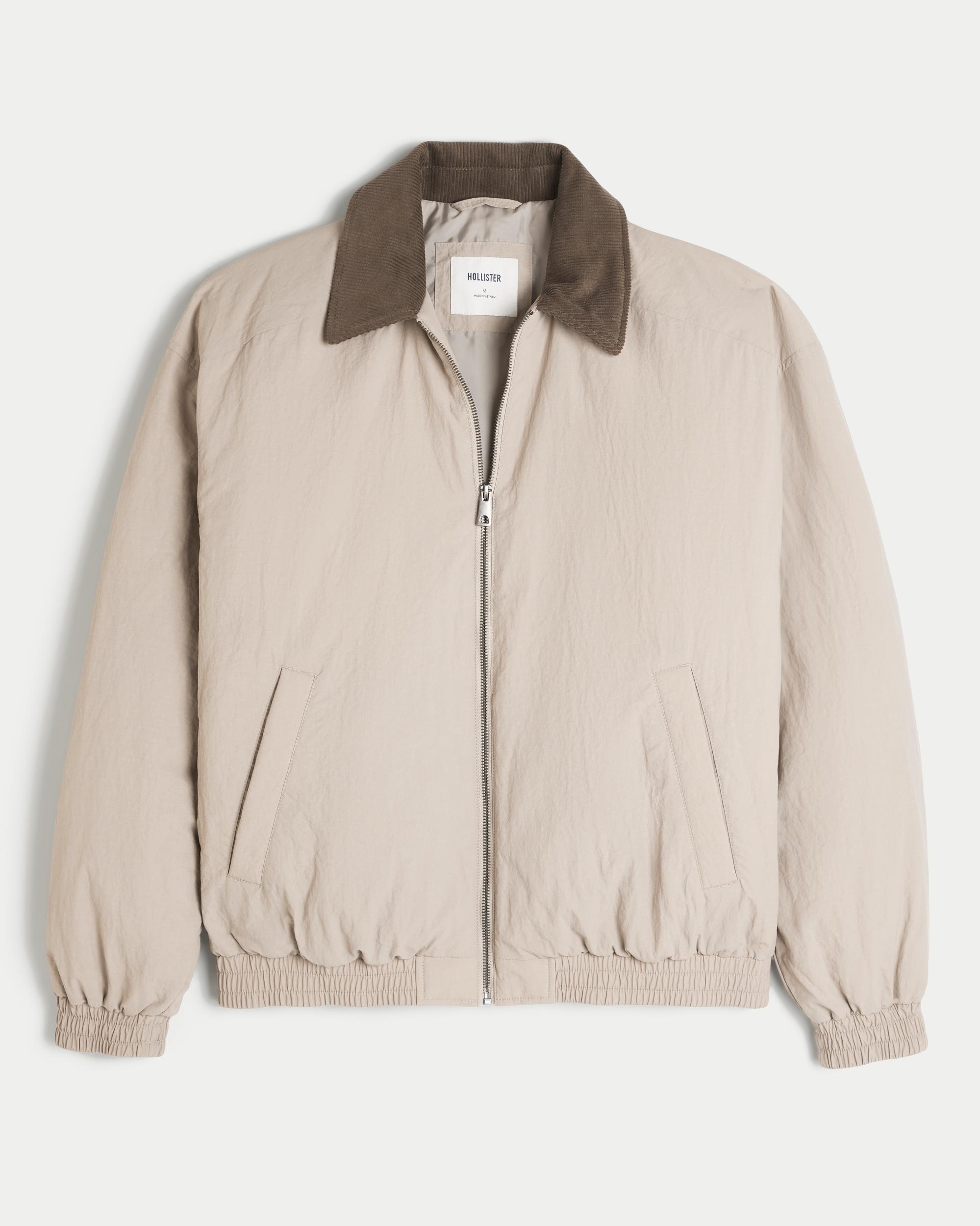 Barn Jacket Product Image