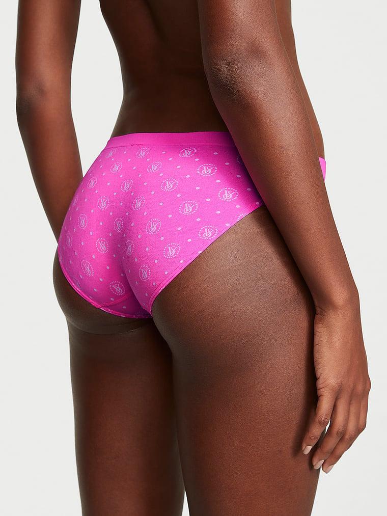 Seamless Bikini Panty Product Image