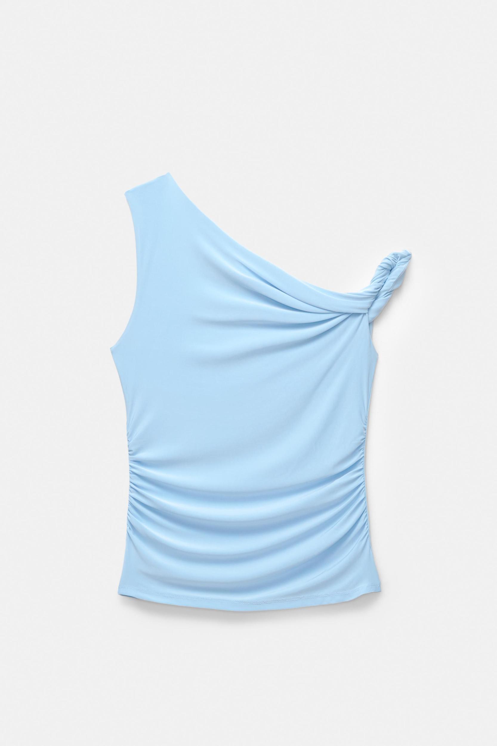 Asymmetric top Product Image