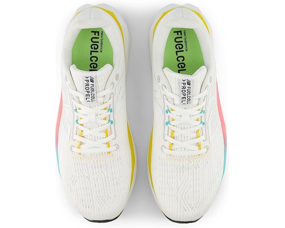 Fresh Foam X Evoz v4 Product Image