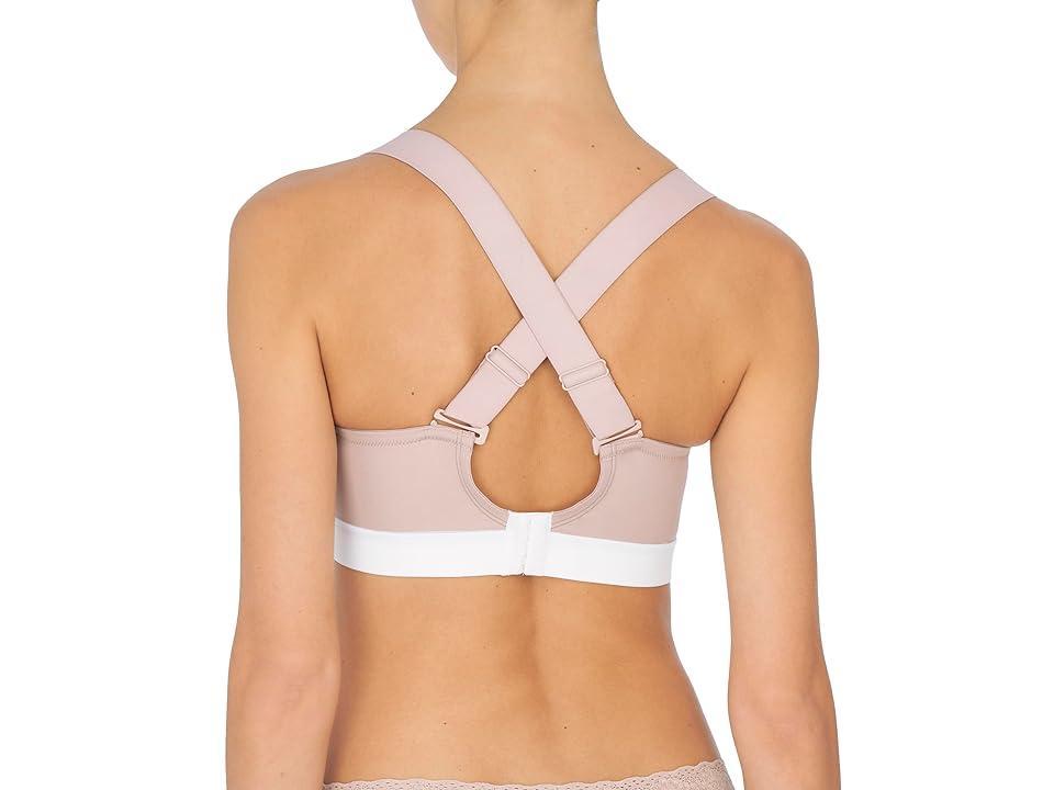 Natori Dynamic Convertible Contour Sports Bra Product Image